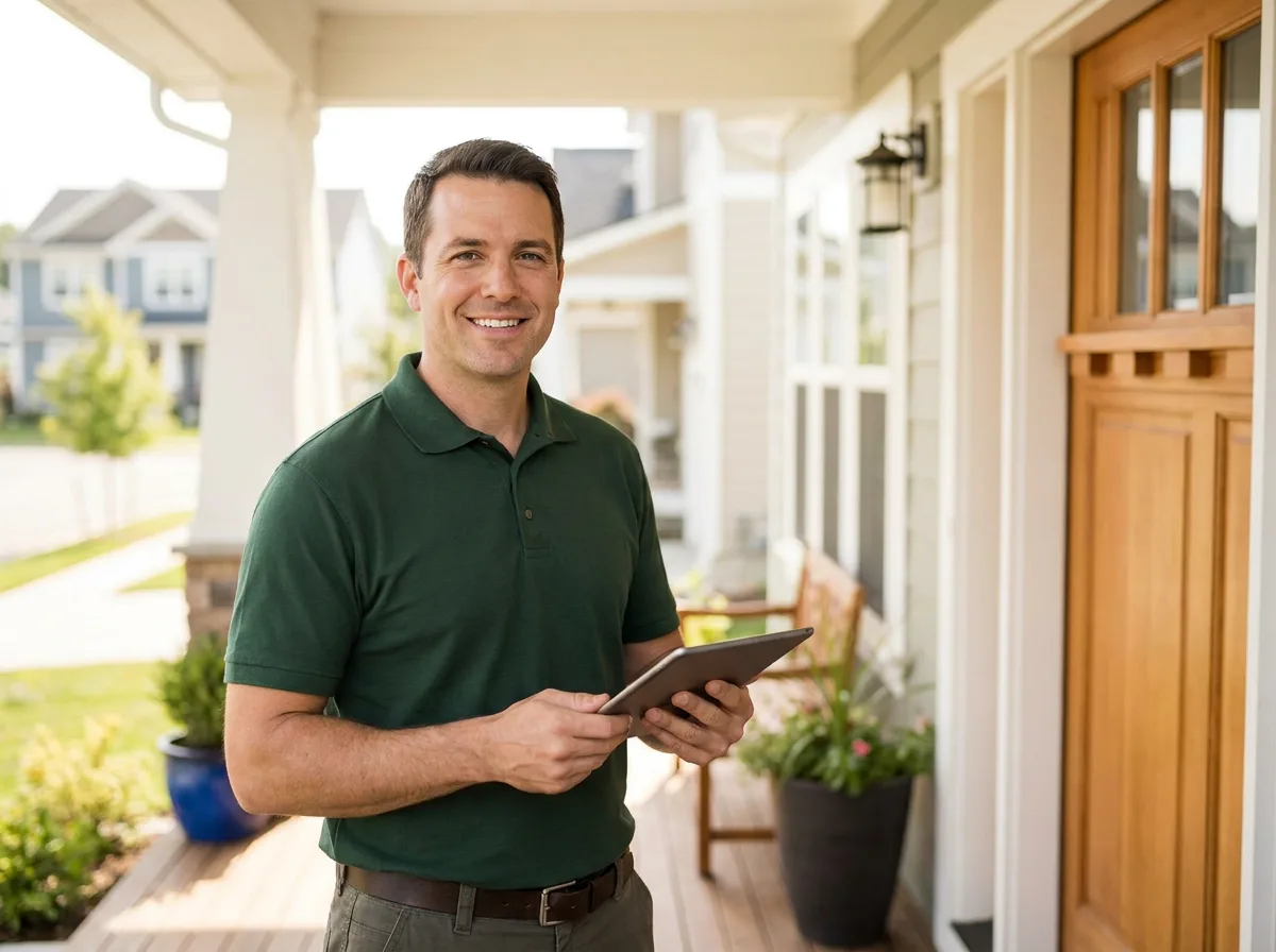 Pest control FAQs for Vashon, WA